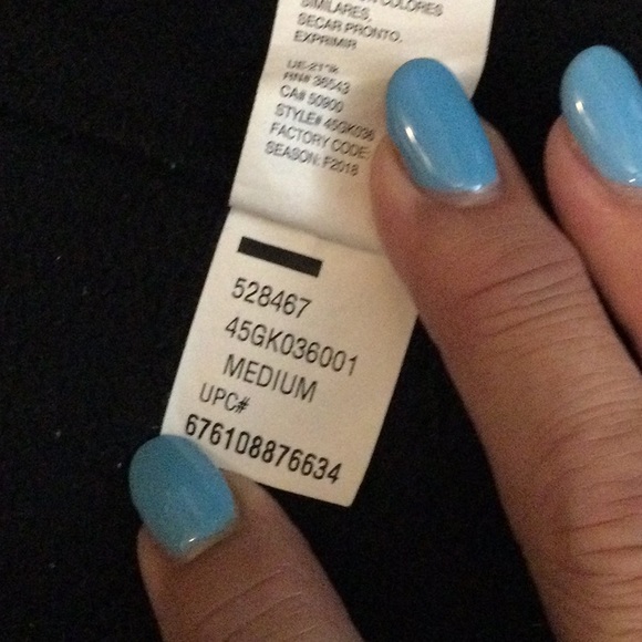 IZOD Advantage Performance Jacket - Picture 4 of 8